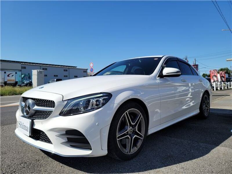 C-CLASS