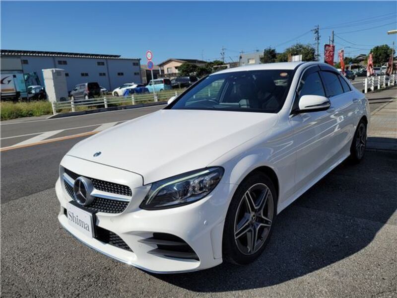C-CLASS