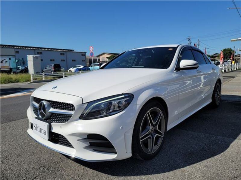 C-CLASS