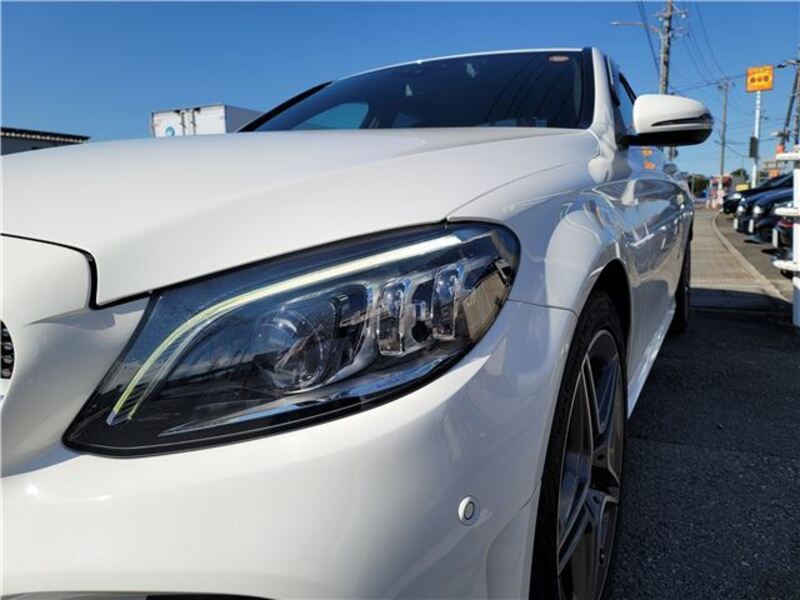 C-CLASS