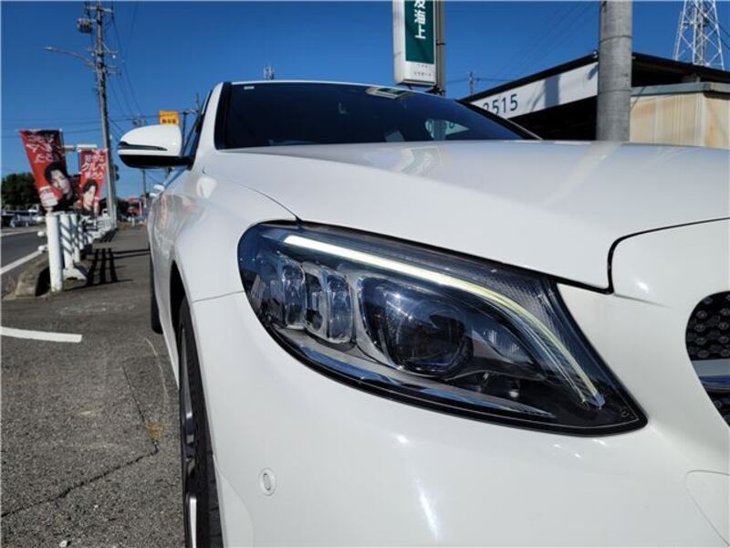 C-CLASS