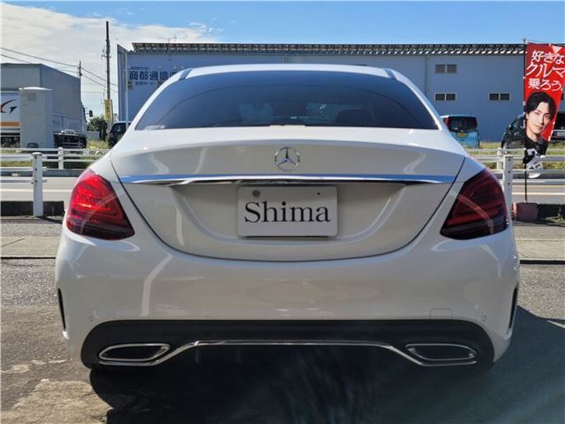 C-CLASS