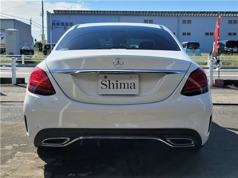 C-CLASS