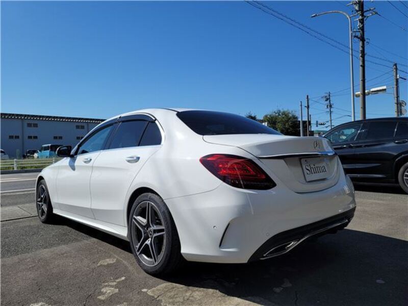 C-CLASS