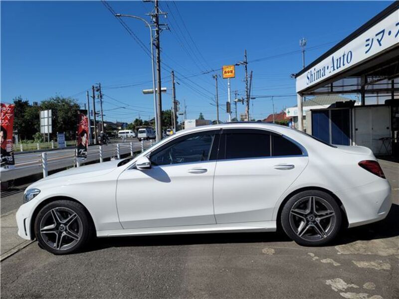 C-CLASS