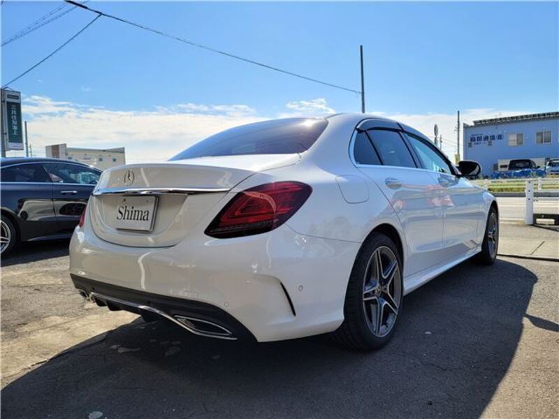 C-CLASS