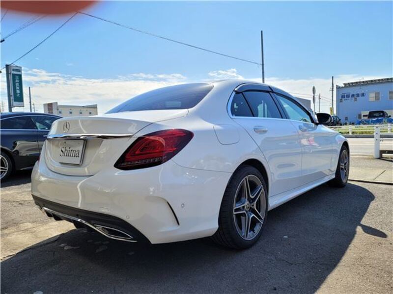 C-CLASS