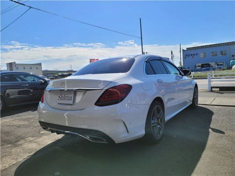 C-CLASS