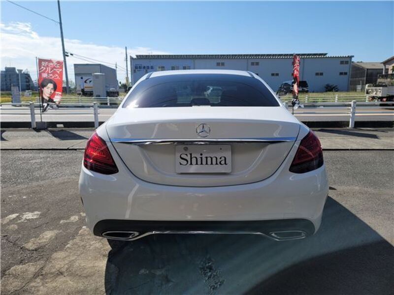 C-CLASS