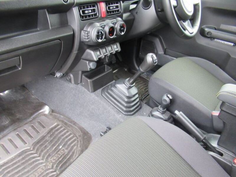JIMNY SIERRA