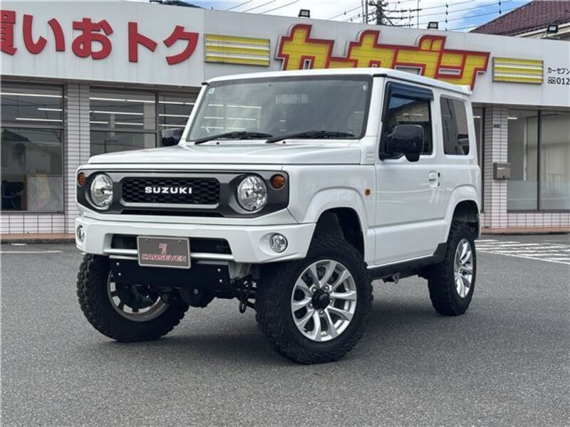 JIMNY-0
