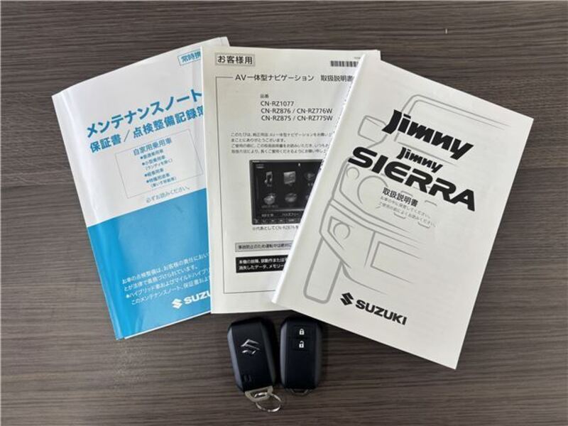 JIMNY