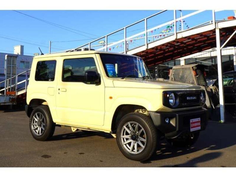 JIMNY