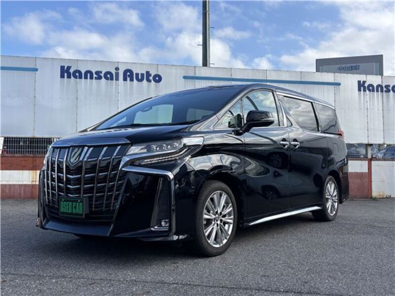 ALPHARD-0