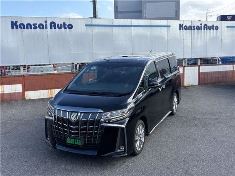 ALPHARD