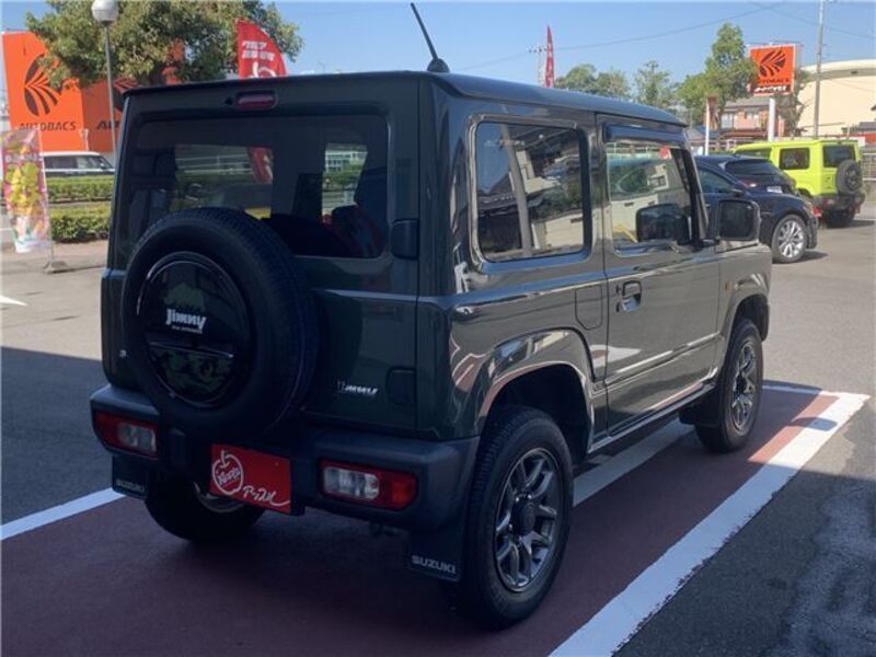 JIMNY