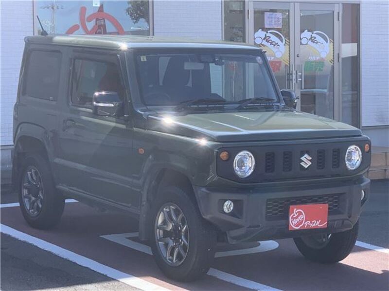 JIMNY