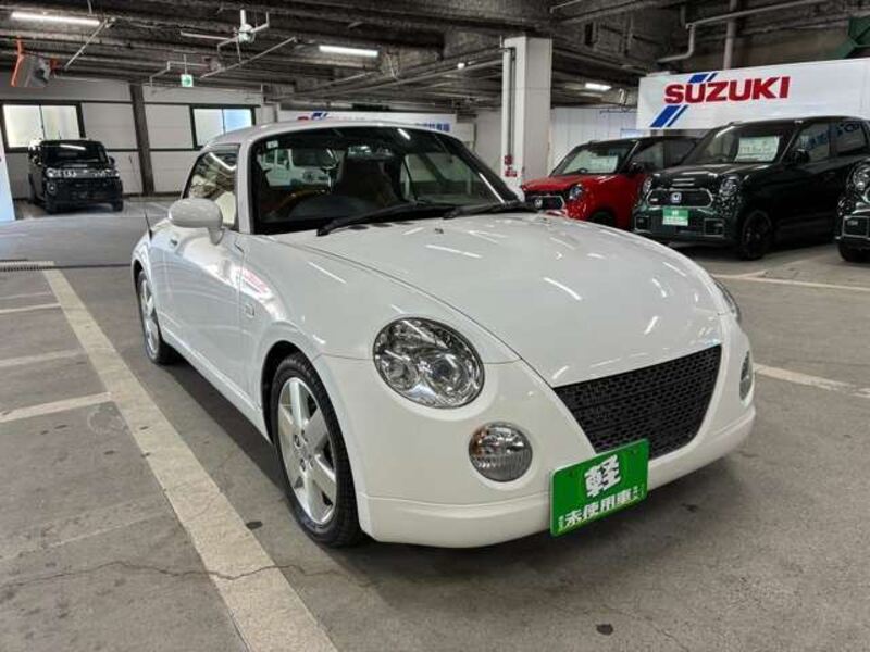 COPEN-0