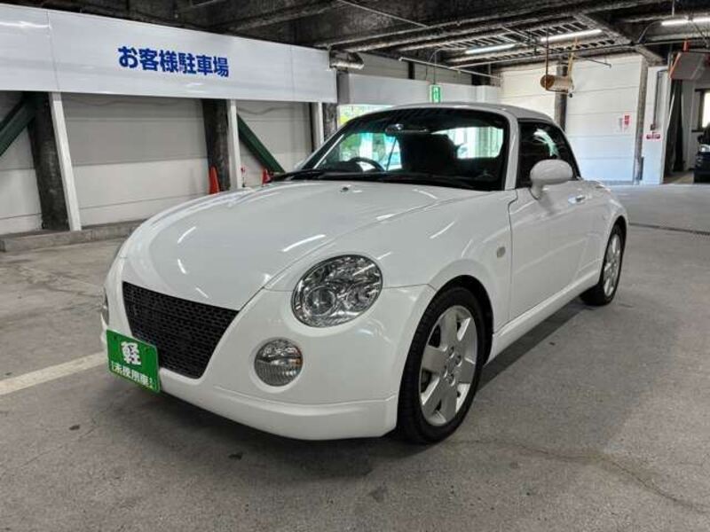 COPEN