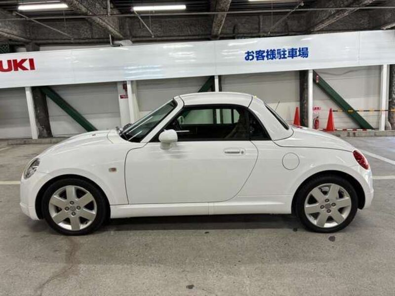COPEN