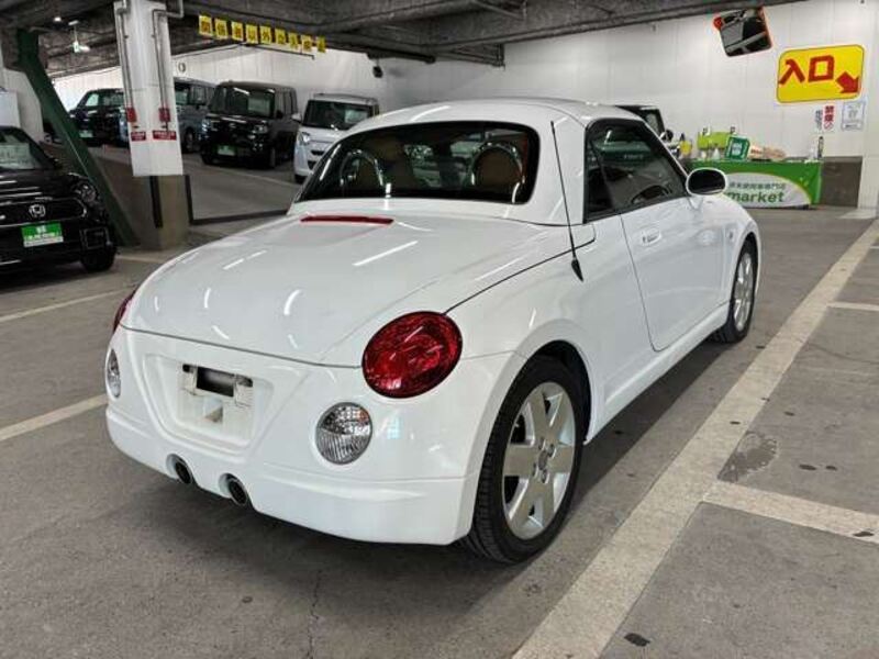 COPEN