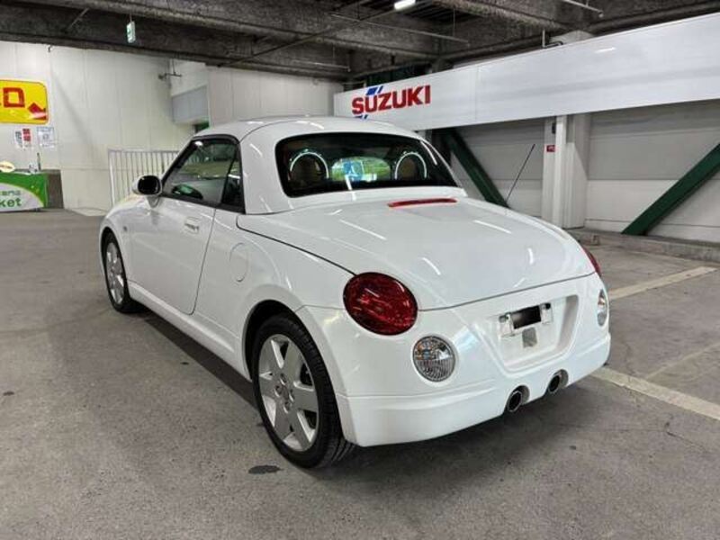 COPEN