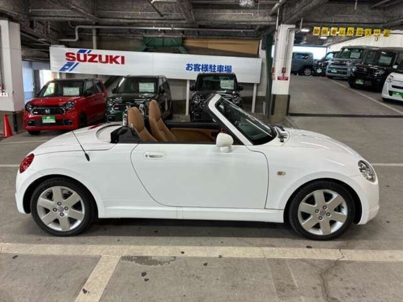 COPEN