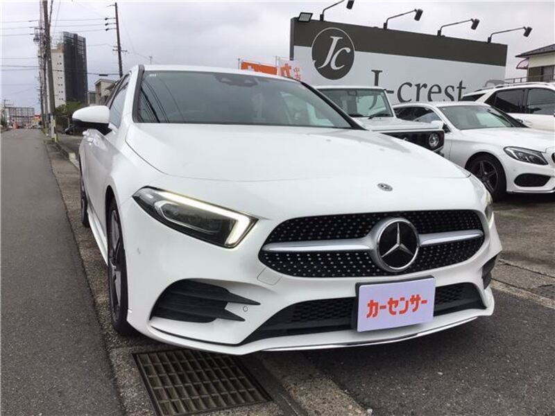 A-CLASS-0