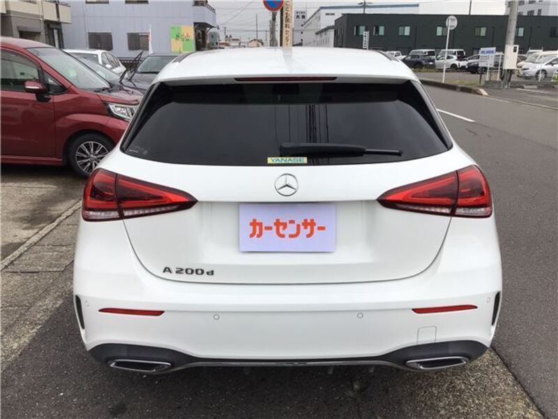 A-CLASS