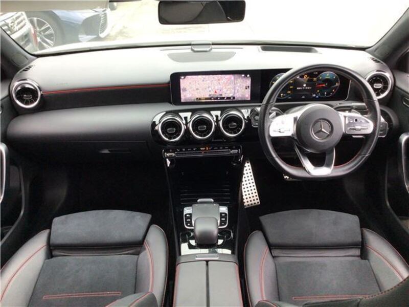A-CLASS