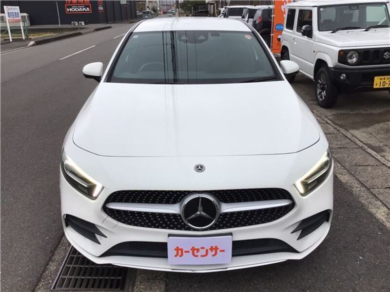 A-CLASS