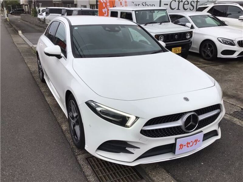 A-CLASS