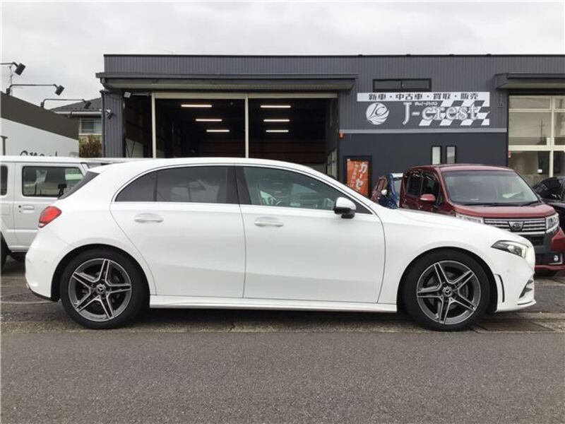 A-CLASS