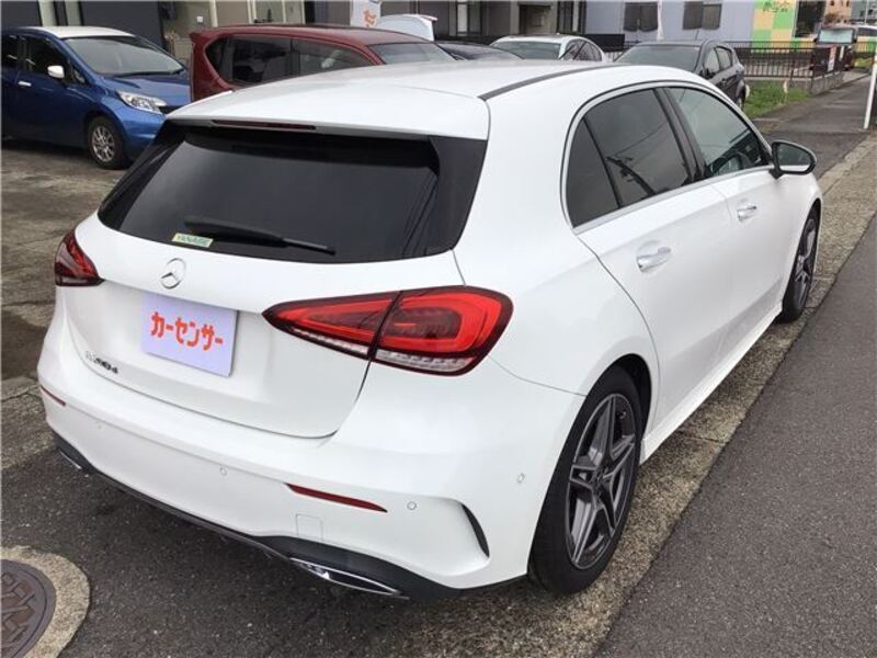 A-CLASS