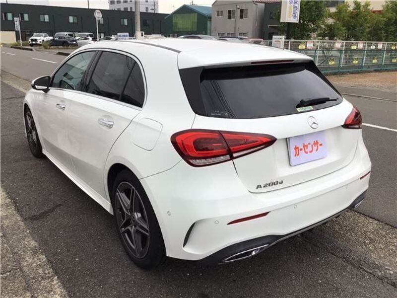 A-CLASS