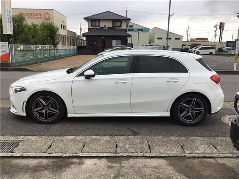 A-CLASS