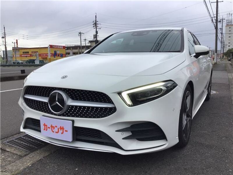 A-CLASS