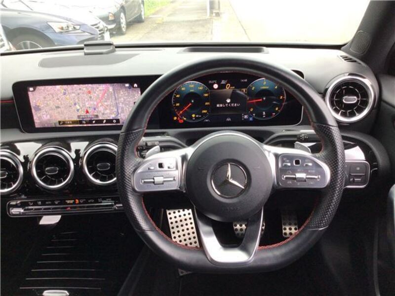 A-CLASS