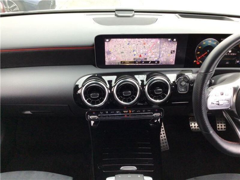 A-CLASS