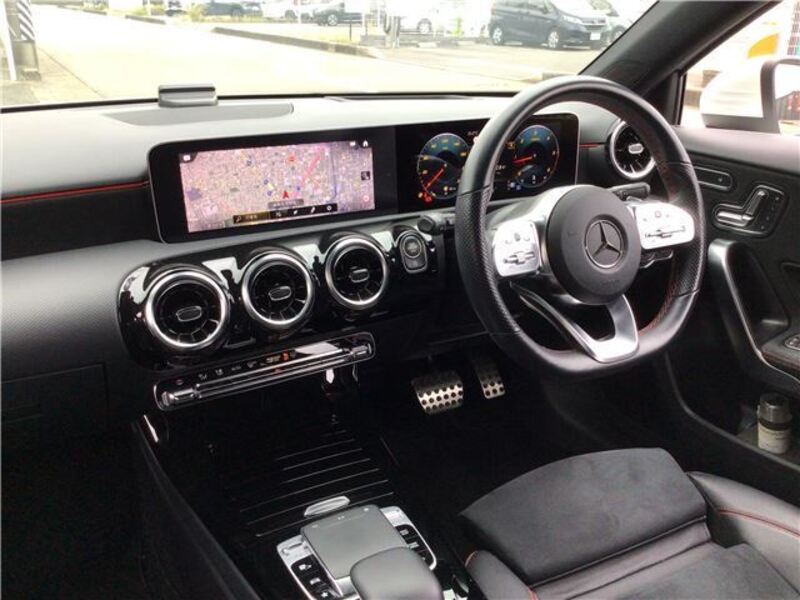 A-CLASS