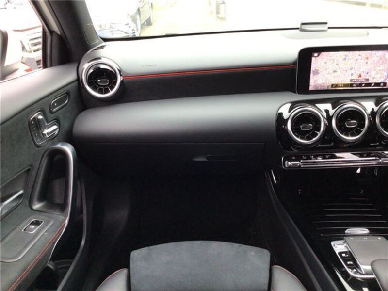 A-CLASS