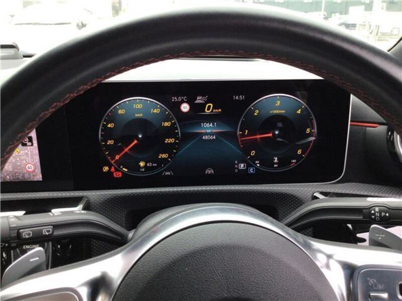 A-CLASS