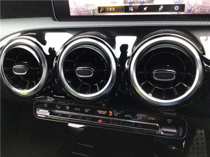 A-CLASS