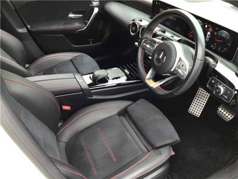 A-CLASS