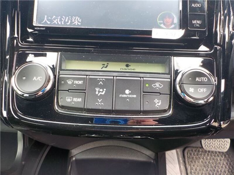 COROLLA FIELDER
