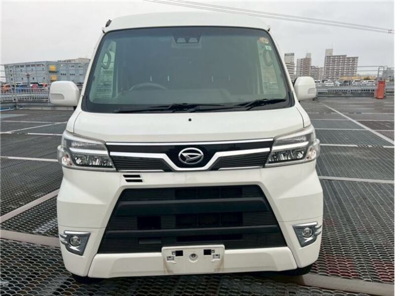 ATRAI WAGON