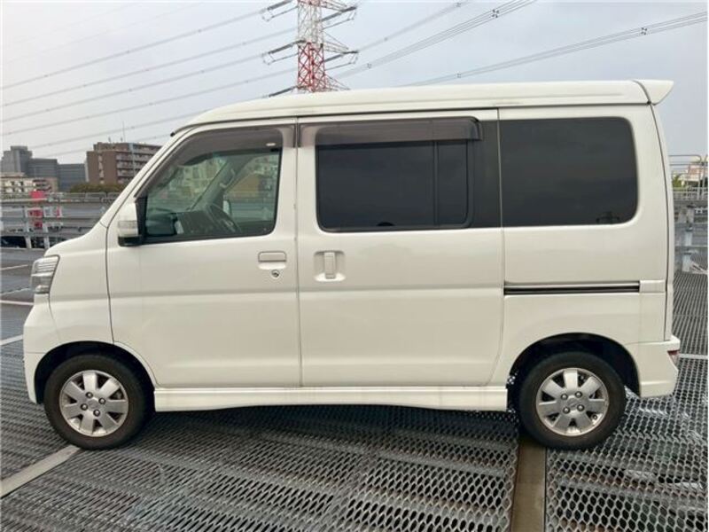 ATRAI WAGON