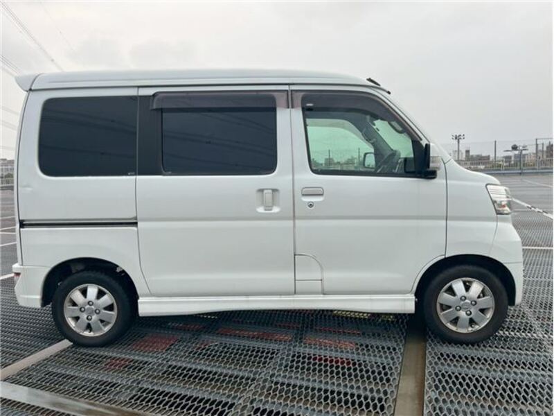 ATRAI WAGON