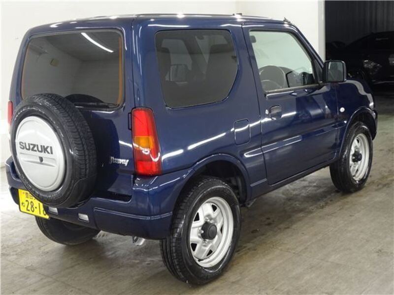 JIMNY