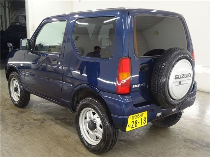JIMNY